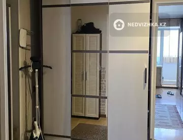 3-комнатная квартира, этаж 10 из 10, 89 м²