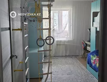89 м², 3-комнатная квартира, этаж 10 из 10, 89 м², изображение - 8
