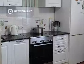 52 м², 1-комнатная квартира, этаж 14 из 16, 52 м², изображение - 5