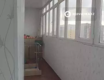 52 м², 1-комнатная квартира, этаж 14 из 16, 52 м², изображение - 4