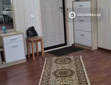 52 м², 1-комнатная квартира, этаж 14 из 16, 52 м², изображение - 6