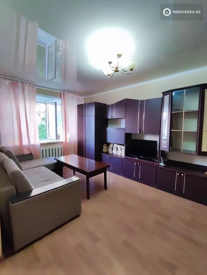 30 м², 1-комнатная квартира, этаж 3 из 5, 30 м², изображение - 1
