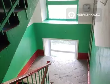 30 м², 1-комнатная квартира, этаж 3 из 5, 30 м², изображение - 4