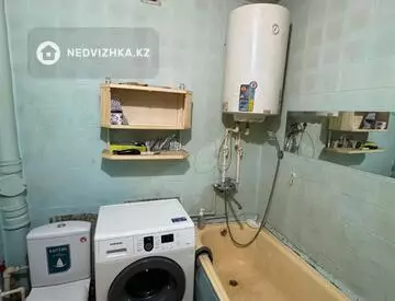 35 м², 1-комнатная квартира, этаж 5 из 5, 35 м², изображение - 4