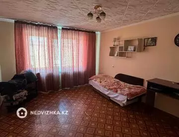 1-комнатная квартира, этаж 5 из 5, 35 м²