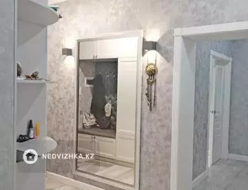 105 м², 4-комнатная квартира, этаж 4 из 5, 105 м², изображение - 6
