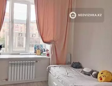105 м², 4-комнатная квартира, этаж 4 из 5, 105 м², изображение - 3