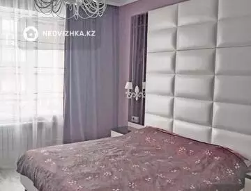 105 м², 4-комнатная квартира, этаж 4 из 5, 105 м², изображение - 2