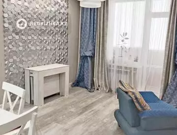 105 м², 4-комнатная квартира, этаж 4 из 5, 105 м², изображение - 1