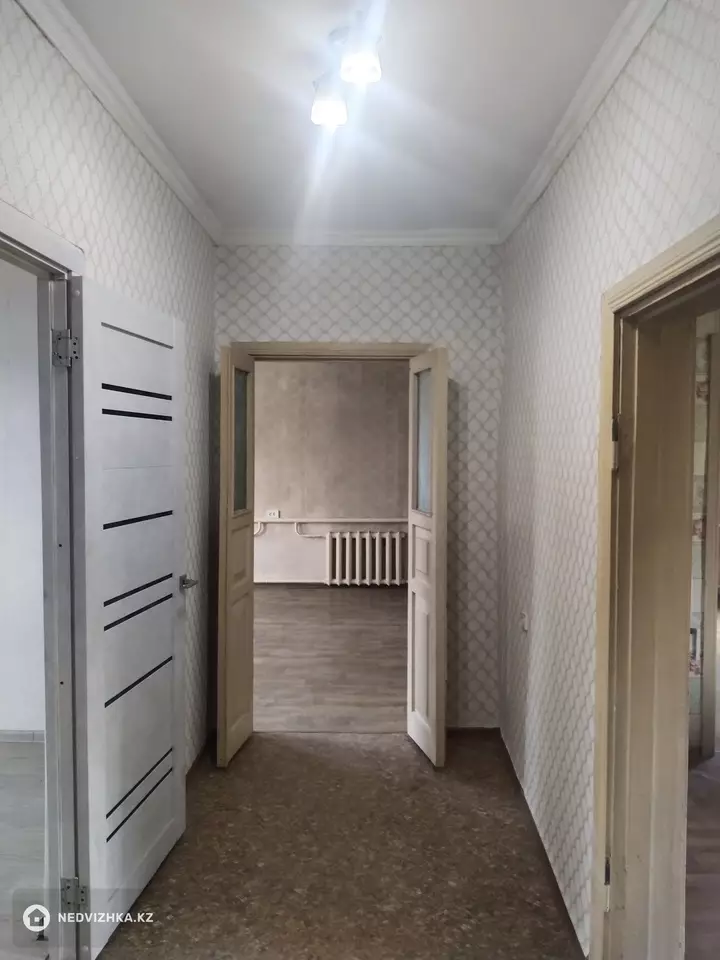 86 м², 3-комнатный дом, 6.8 соток, 86 м², изображение - 1