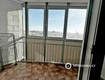 1-комнатная квартира, этаж 18 из 24, 40 м²