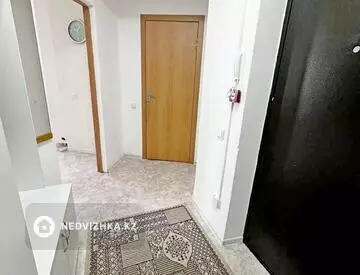 40 м², 1-комнатная квартира, этаж 18 из 24, 40 м², изображение - 5