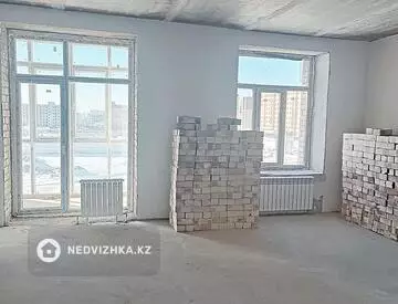 1-комнатная квартира, этаж 2 из 7, 47 м²