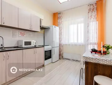 48 м², 1-комнатная квартира, этаж 8 из 12, 48 м², посуточно, изображение - 10