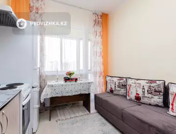 48 м², 1-комнатная квартира, этаж 8 из 12, 48 м², посуточно, изображение - 15