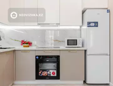 63 м², 2-комнатная квартира, этаж 13 из 16, 63 м², посуточно, изображение - 7