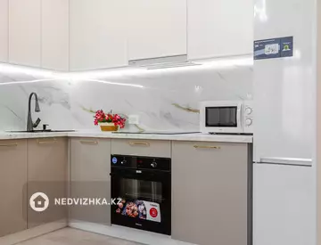 63 м², 2-комнатная квартира, этаж 13 из 16, 63 м², посуточно, изображение - 9