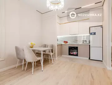 63 м², 2-комнатная квартира, этаж 13 из 16, 63 м², посуточно, изображение - 12