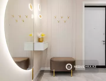 63 м², 2-комнатная квартира, этаж 13 из 16, 63 м², посуточно, изображение - 13