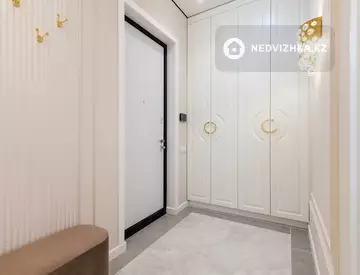 63 м², 2-комнатная квартира, этаж 13 из 16, 63 м², посуточно, изображение - 14