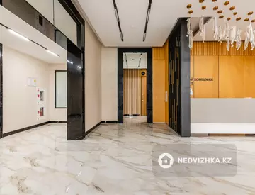63 м², 2-комнатная квартира, этаж 13 из 16, 63 м², посуточно, изображение - 15