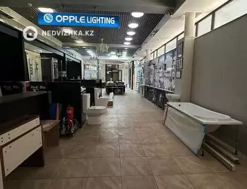 Помещение, этаж 1 из 3, 480 м², на длительный срок