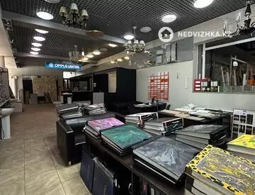 Помещение, этаж 1 из 3, 480 м², на длительный срок