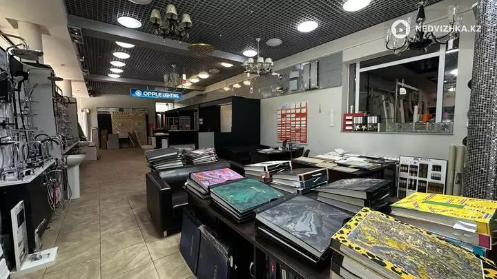 480 м², Помещение, этаж 1 из 3, 480 м², на длительный срок, изображение - 1