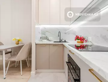 63 м², 2-комнатная квартира, этаж 13 из 16, 63 м², на длительный срок, изображение - 4