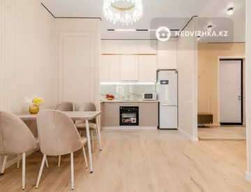 63 м², 2-комнатная квартира, этаж 13 из 16, 63 м², на длительный срок, изображение - 9