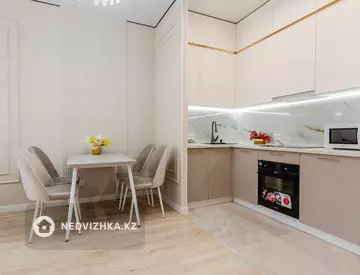 63 м², 2-комнатная квартира, этаж 13 из 16, 63 м², на длительный срок, изображение - 11