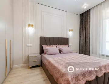 63 м², 2-комнатная квартира, этаж 13 из 16, 63 м², на длительный срок, изображение - 12