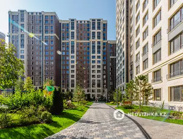 63 м², 2-комнатная квартира, этаж 13 из 16, 63 м², на длительный срок, изображение - 13
