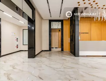 63 м², 2-комнатная квартира, этаж 13 из 16, 63 м², на длительный срок, изображение - 15