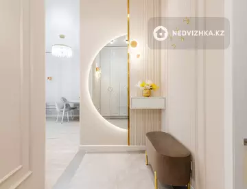 63 м², 2-комнатная квартира, этаж 13 из 16, 63 м², на длительный срок, изображение - 16