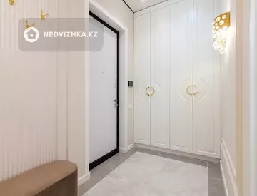 63 м², 2-комнатная квартира, этаж 13 из 16, 63 м², на длительный срок, изображение - 17