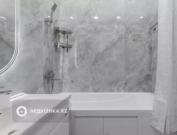 63 м², 2-комнатная квартира, этаж 13 из 16, 63 м², на длительный срок, изображение - 18