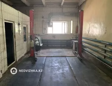 Автосервис, 640 м²