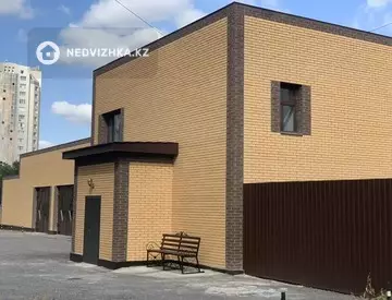 Автосервис, 640 м²
