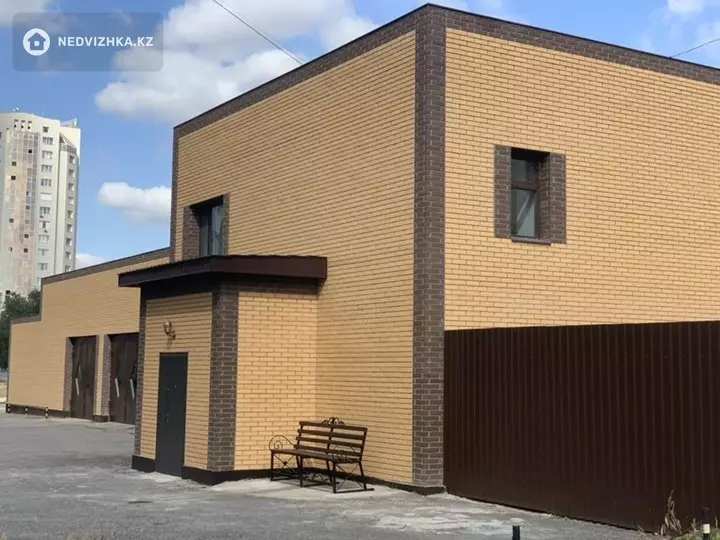640 м², Автосервис, 640 м², изображение - 1