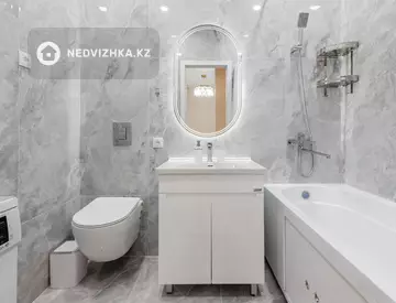 63 м², 2-комнатная квартира, этаж 13 из 16, 63 м², на длительный срок, изображение - 19