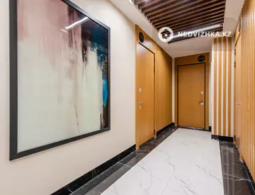 63 м², 2-комнатная квартира, этаж 13 из 16, 63 м², на длительный срок, изображение - 21