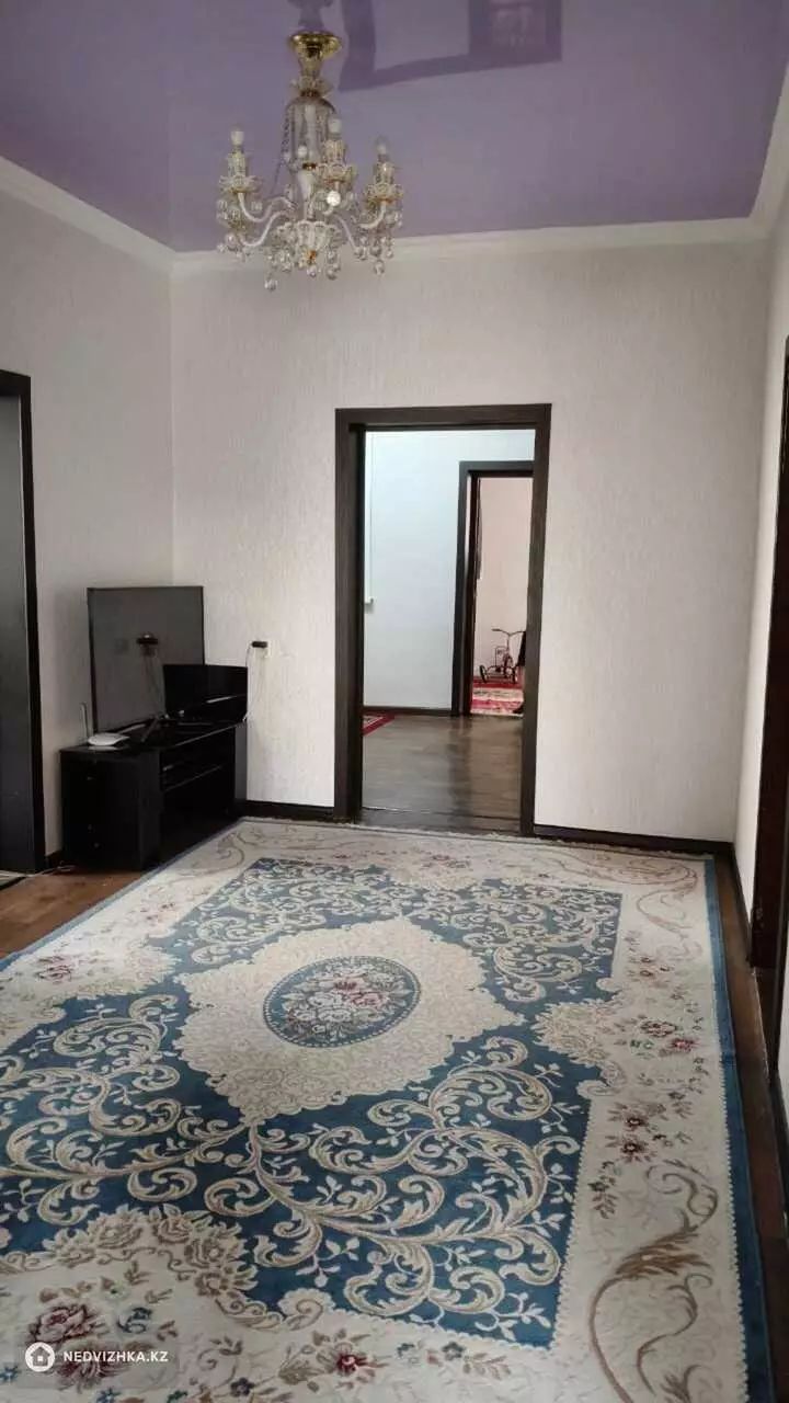 136 м², 4-комнатный дом, 8 соток, 136 м², изображение - 1