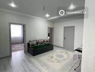 5-комнатный дом, 9 соток, 134 м²