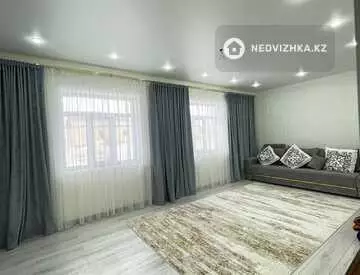 5-комнатный дом, 9 соток, 134 м²