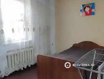 4-комнатный дом, 8 соток, 75 м²
