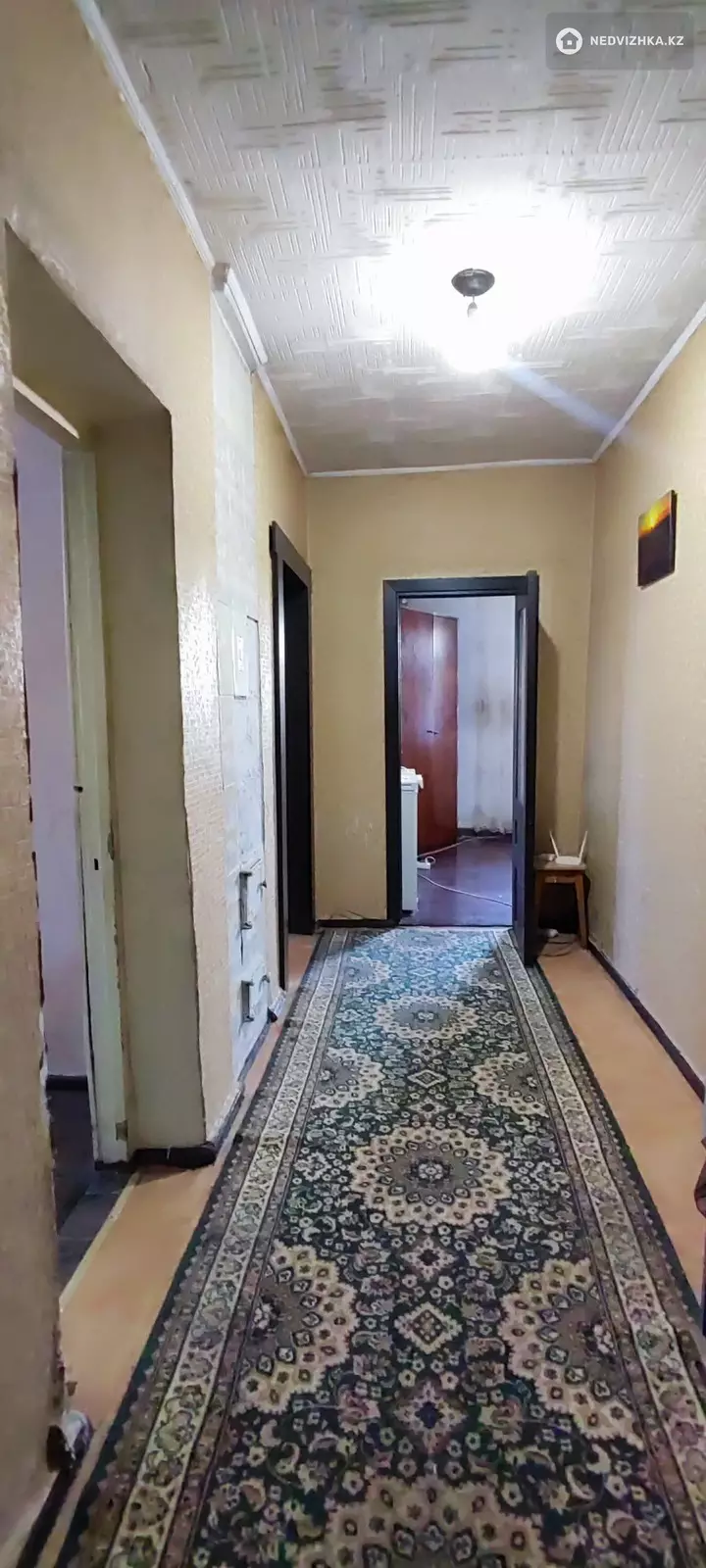 75 м², 4-комнатный дом, 8 соток, 75 м², изображение - 1