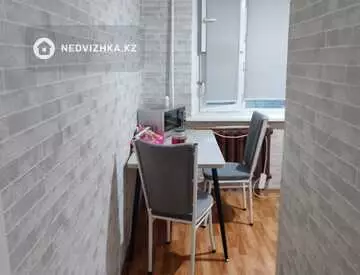 62 м², 4-комнатная квартира, этаж 3 из 5, 62 м², изображение - 5