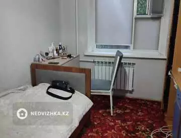 62 м², 4-комнатная квартира, этаж 3 из 5, 62 м², изображение - 4