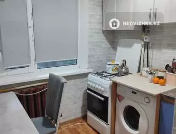 62 м², 4-комнатная квартира, этаж 3 из 5, 62 м², изображение - 6
